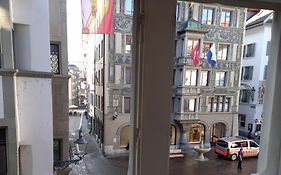 Altstadt Hotel Le Stelle Luzern